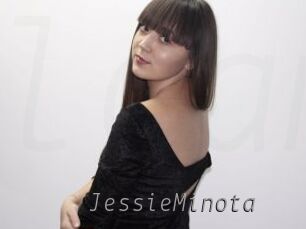 JessieMinota