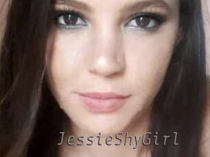 JessieShyGirl