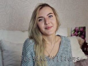 JessikaWilliams