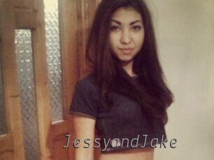 JessyandJake