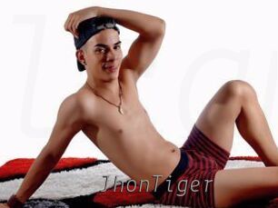 JhonTiger