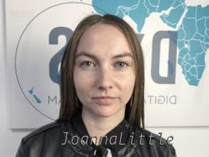 JoannaLittle