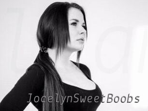 JocelynSweetBoobs