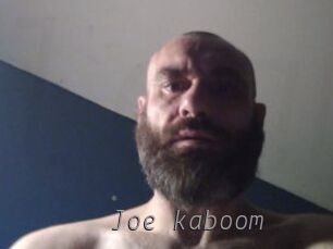 Joe_kaboom