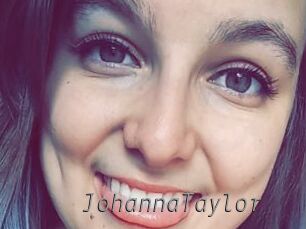 JohannaTaylor
