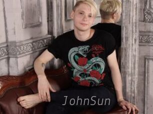 JohnSun