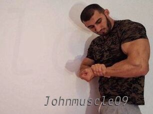 Johnmuscle09