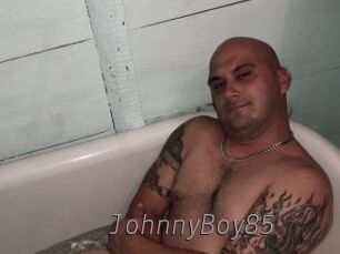 JohnnyBoy85