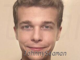 JohnnySeaman