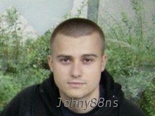 Johny88ns