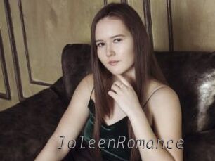 JoleenRomance