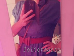 Jolierousse