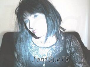 JoniQueTS