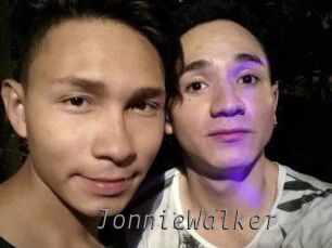 JonnieWalker