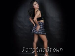 JorginaBrown