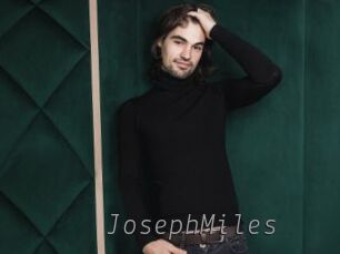 JosephMiles