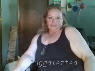 Juggalettea