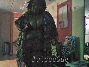 JuiceeQue