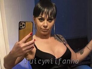 Juicymilfanna