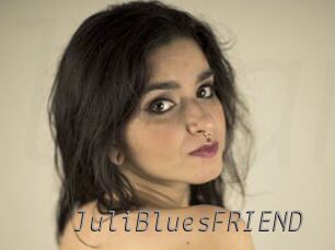 JuliBluesFRIEND