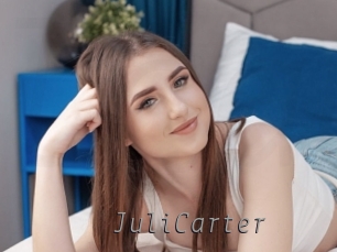 JuliCarter