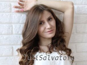 JuliSalvatore