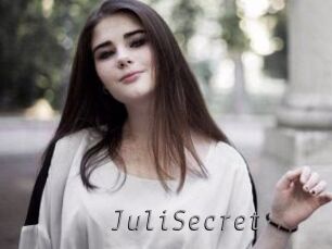 JuliSecret