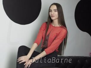 JuliaBarne