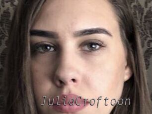 JuliaCroftoon