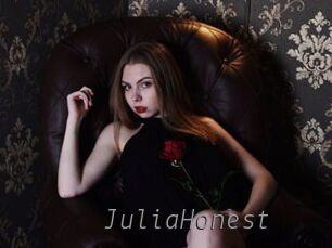 JuliaHonest