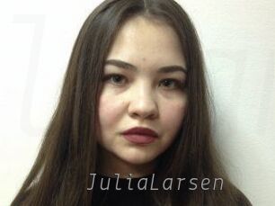 JuliaLarsen