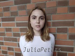 JuliaPeters