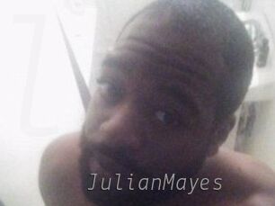 Julian_Mayes