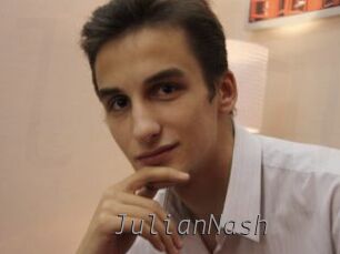 JulianNash