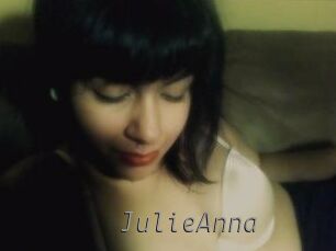 JulieAnna