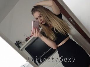 JulietteSexy