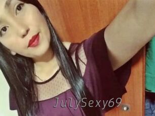 JulySexy69