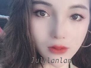 Julylanlan