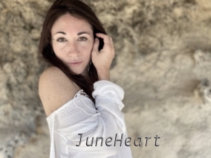 JuneHeart