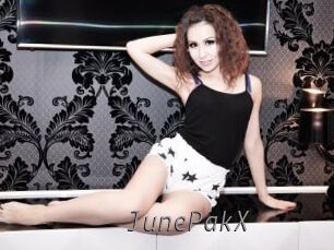 JunePakX