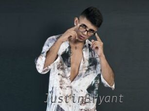 JustinBryant
