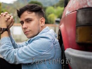 JustinHall