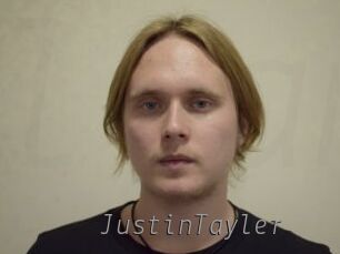 JustinTayler