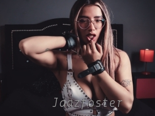 Jaazfoster