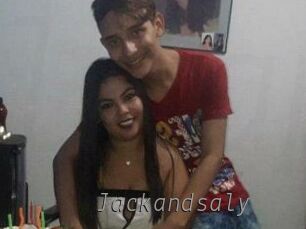 Jackandsaly