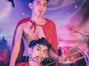 Jackandtyleer