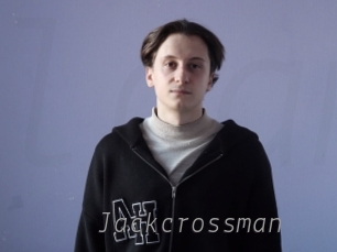 Jackcrossman