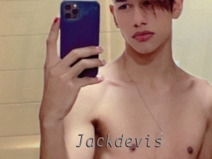 Jackdevis