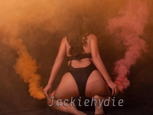 Jackiehydie