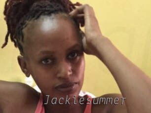 Jackiesummer